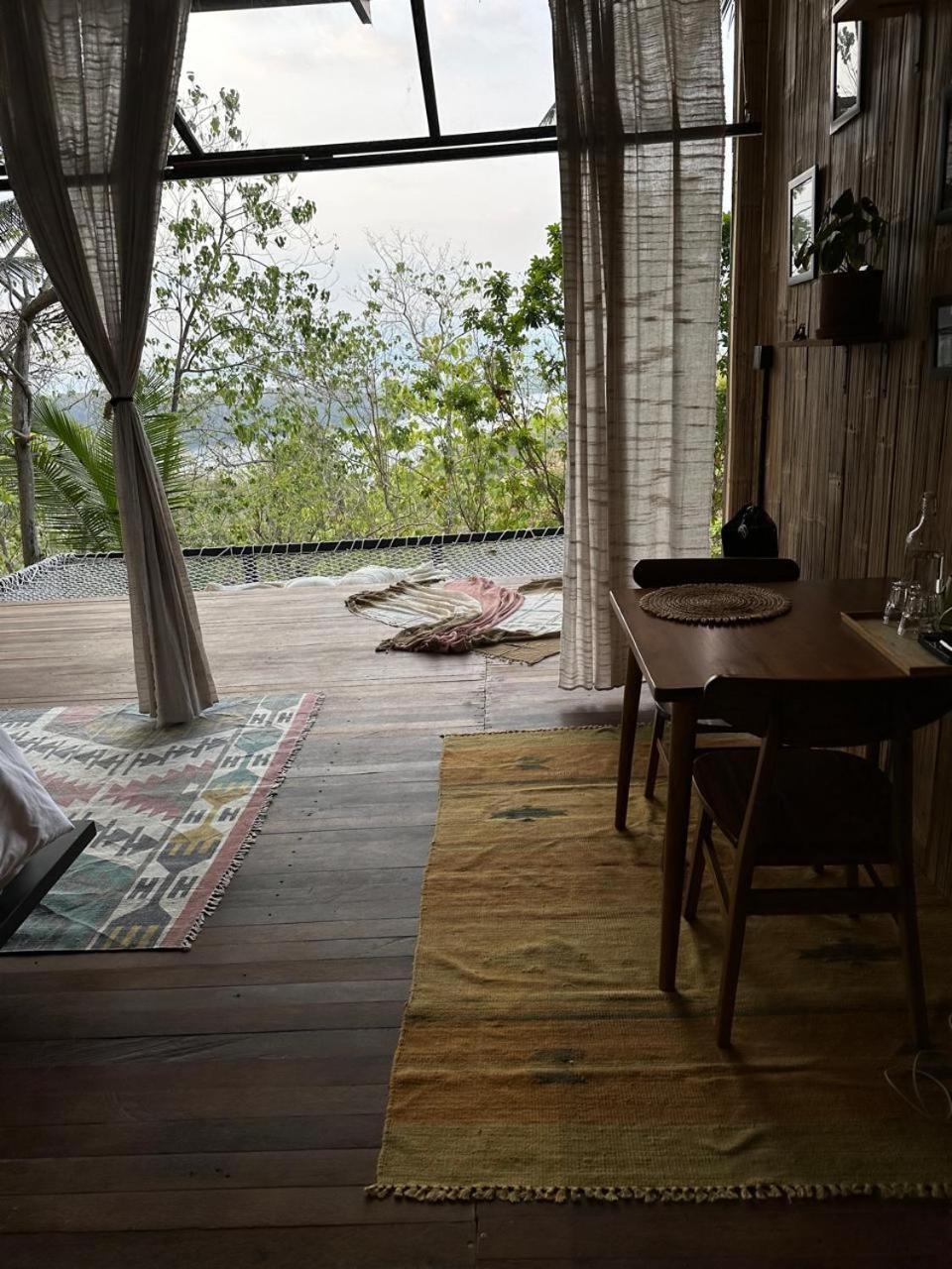Spice Trader Hotell Sakti Eksteriør bilde