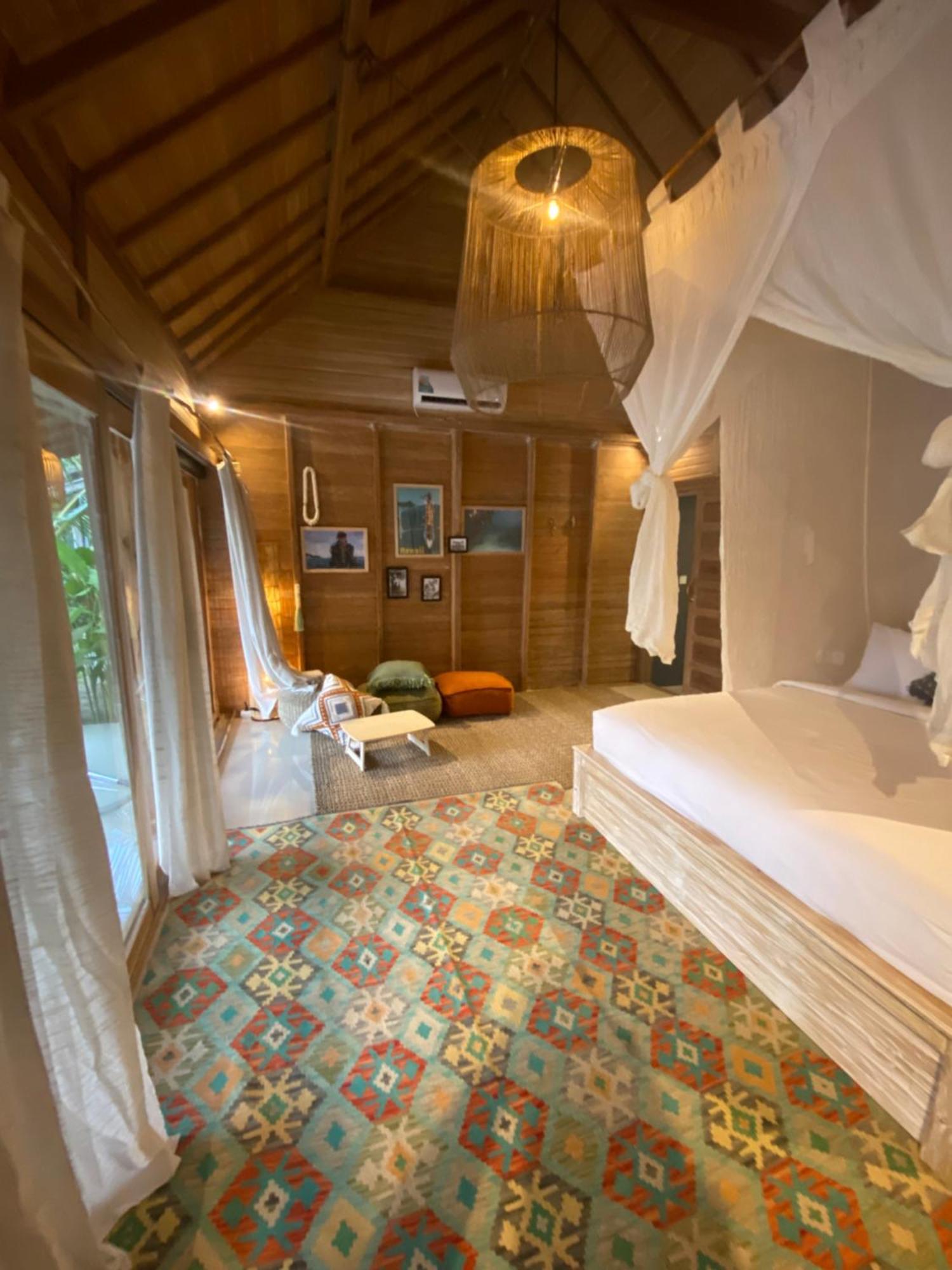 Spice Trader Hotell Sakti Rom bilde