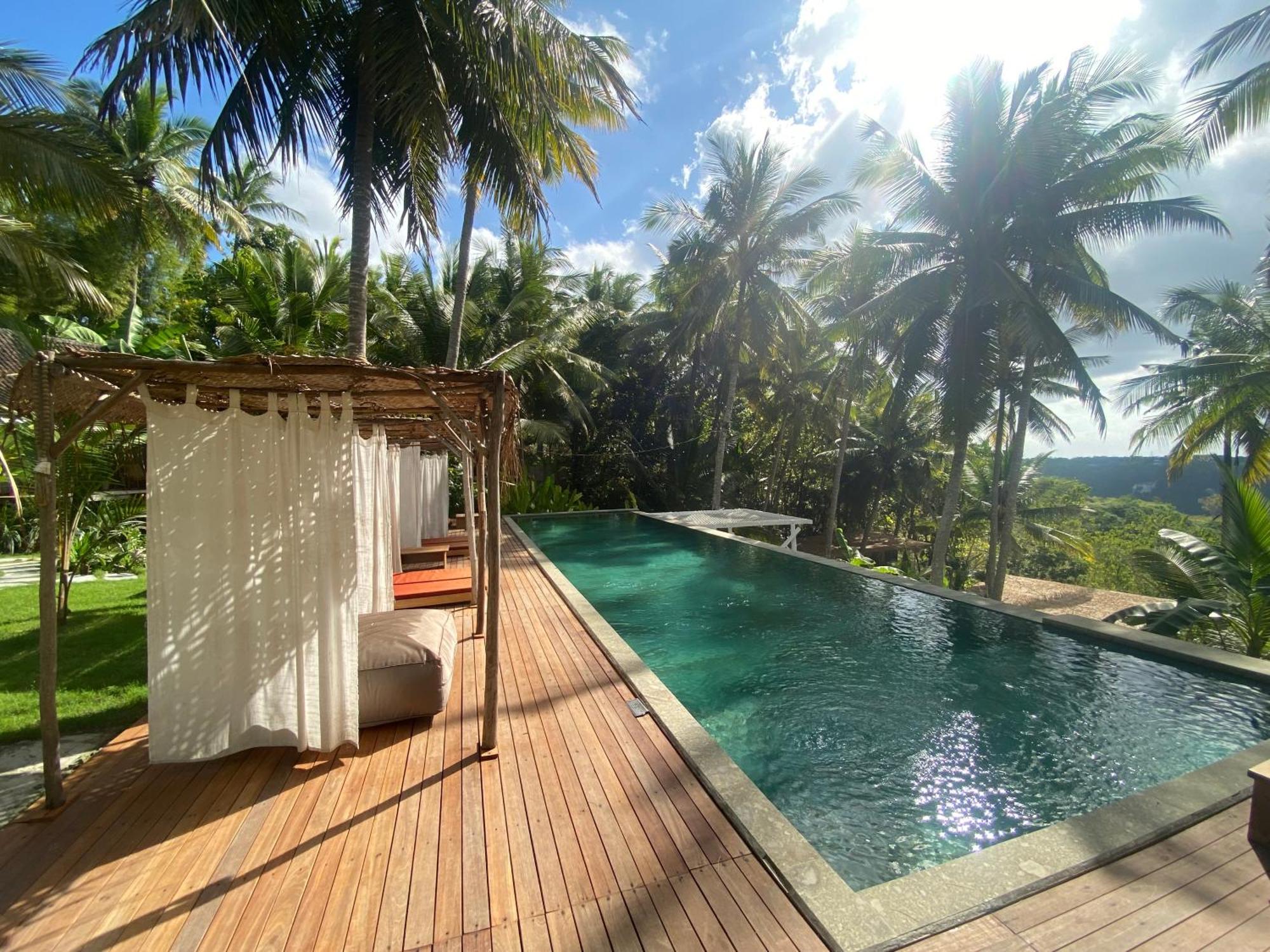 Spice Trader Hotell Sakti Rom bilde